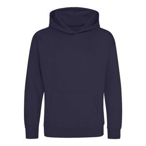Awdis Childrens/Kids Hoodie / Oxford Navy